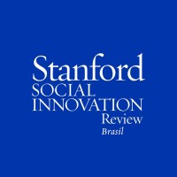 Stanford Social Innovation Review Brasil logo - Similar company to Foryou Content