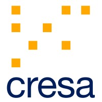 Cresa Ottawa logo - Similar company to Conssistant Construction Ltd.