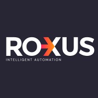 Roxus logo - Similar company to B30 Studios