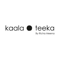 Kaala Teeka logo - Similar company to Vellure