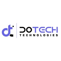 DoTech Technologies logo - Similar company to Tech Matrix