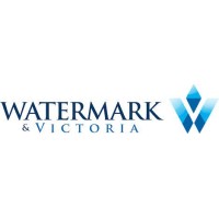 Watermark & Victoria logo - Similar company to Image & Time