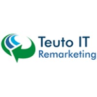 Teuto IT Remarketing UG logo - Similar company to Intercom It Gmbh