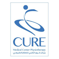 Cure Medical Center Physiotherapy logo - Similar company to Mpower