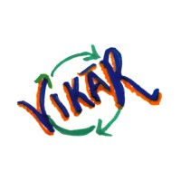 Vikar Recycling Solutions logo - Similar company to Kooked