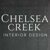 Chelsea Creek Interior Design Studio logo - Similar company to Casa Curated | Interior Design Studio
