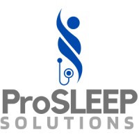 ProSLEEP Solutions logo - Similar company to Onesleep Solutions