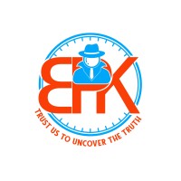 BPK GLOBAL SOLUTIONS PRIVATE LIMITED logo - Similar company to Oracle Investigation Agency