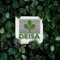 DEISA- Desarrollo Ecológico Industrial logo - Similar company to Cerplast