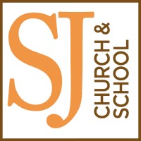St. John's Church & School, Denver, CO logo - Similar company to Black Twig Marketing + Communications