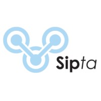 Sipta logo - Similar company to Wis4 - Web Integrated Systems, Lda.