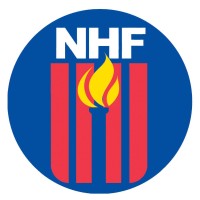 National Health Federation logo - Similar company to Mpowering Benefits Llc