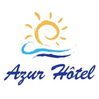 AZUR HOTEL logo - Similar company to St Hotels Ltd