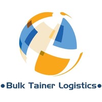 Bulk Tainer Logistics logo - Similar company to Bertschi Group