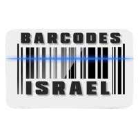 Barcodes Israel