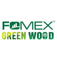 FOMEX GREENWOOD || VIETNAM PLYWOOD logo - Similar company to Fomex