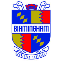 Birmingham Country Club