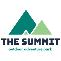 The Summit Outdoor Adventure Camp logo - Similar company to Lago Y Tierra Campamento. Escuela Campestre