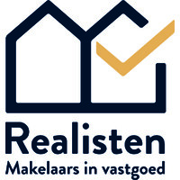 Realisten logo - Similar company to Mca-Vastgoed