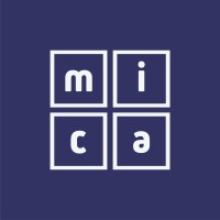 Mica Chocolates logo - Similar company to Upcycling Solutions®