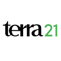 TERRA 21 logo - Similar company to Unlocking Words