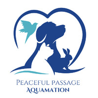 Peaceful Passage logo - Similar company to Tactic Bookkeeping & Business Advisory Services