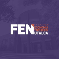 Facultad de Economía y Negocios - Universidad de Talca logo - Similar company to Alumni Universidad De Talca