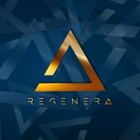 Regenera logo - Similar company to Redeprime