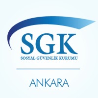 Ankara Sosyal Güvenlik İl Müdürlüğü logo - Similar company to Ankara İl Tarım Ve Orman Müdürlüğü