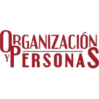 Organización y Personas logo - Similar company to Talent To Talent