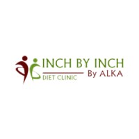 Inchbyinch - By Alka