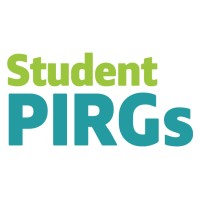 Student PIRGs logo - Similar company to Pirg