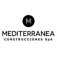 Constructora Mediterranea SpA logo - Similar company to Constructora Tecnycon Ltda