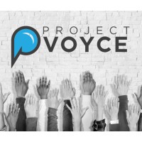 Project VOYCE logo - Similar company to Constellation Philanthropy