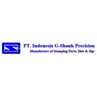 PT. INDONESIA G-SHANK PRECISION logo - Similar company to Electrindo Inti Dinamika