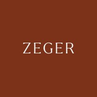 ZEGER logo - Similar company to Blue Inspect