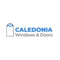 Caledonia Windows and Doors logo - Similar company to Opromaldives