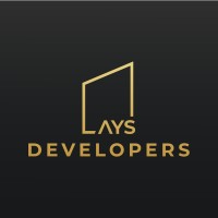 AYS Developers logo - Similar company to Stamn Real Estate Development L.L.C