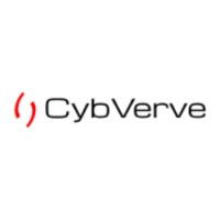 Cybverve logo - Similar company to Bluelinkitservices