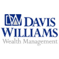 Davis Williams Wealth Management logo - Similar company to Together Planning