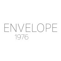 Envelope1976 logo - Similar company to Eco Concepts