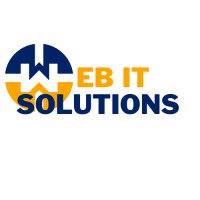 WebIT Solutions logo - Similar company to Kredance