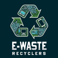 E-Waste Recyclers logo - Similar company to Nitro Solutions Pty Ltd
