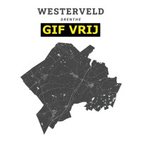 Gifvrij Westerveld logo - Similar company to Pesticide Action Network Netherlands