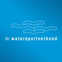 Koninklijk Nederlands Watersportverbond logo - Similar company to Nationaal Watersportdiploma