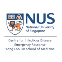 Centre for Infectious Disease Emergency Response (CIDER) logo - Similar company to Duke-Nus Centre For Outbreak Preparedness