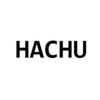 Hachu logo - Similar company to Sfe Uk