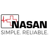 NASAN Medical Electronics Pvt. Ltd. logo - Similar company to Ssdb Tech Services