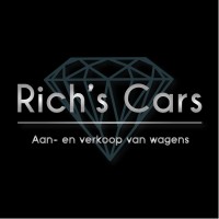 Rich's Cars logo - Similar company to Jocars