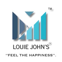 Louie John's logo - Similar company to Jogi Firesafe Services Pvt. Ltd.